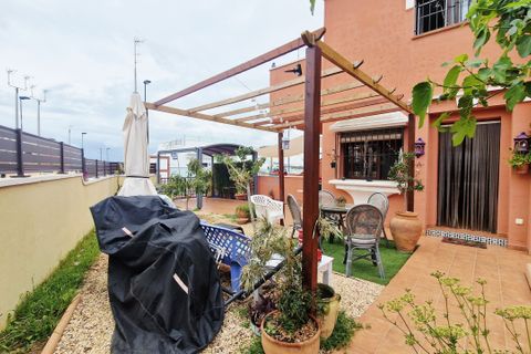 Bungalou a Roda, Murcia, Roda - € 182.500 | Ref: P8954 - foto 21