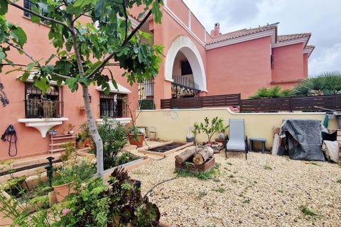 Bungalou a Roda, Murcia, Roda - € 182.500 | Ref: P8954 - foto 22