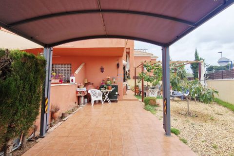 Bungalou a Roda, Murcia, Roda - € 182.500 | Ref: P8954 - foto 23