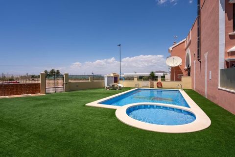 Bungalou a Roda, Murcia, Roda - € 182.500 | Ref: P8954 - foto 24