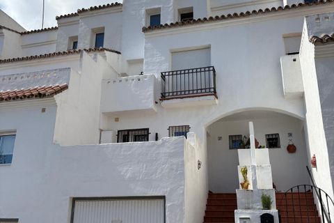 Byhus i Estepona, Malaga, Estepona - € 470.000 | Ref: CDS5355109-FO - foto 2