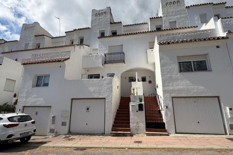 Byhus i Estepona, Malaga, Estepona - € 470.000 | Ref: CDS5355109-FO - foto 1