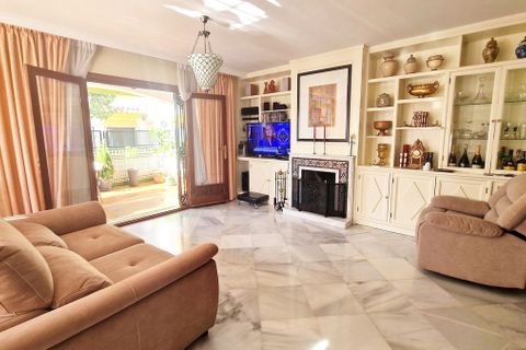 Byhus i Mijas Golf, Malaga, Mijas Golf - € 479.000 | Ref: CDS5354425-FO - foto 6
