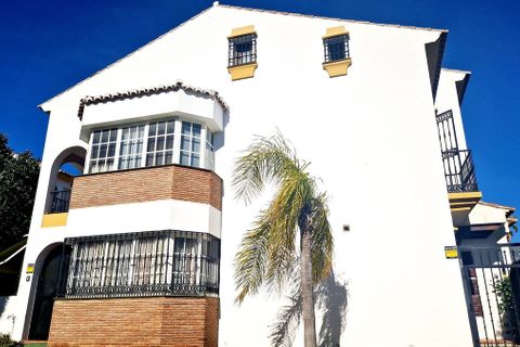 Byhus i Mijas Golf, Malaga, Mijas Golf - € 479.000 | Ref: CDS5354425-FO - foto 2