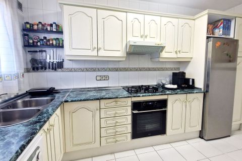 Byhus i Mijas Golf, Malaga, Mijas Golf - € 479.000 | Ref: CDS5354425-FO - foto 9