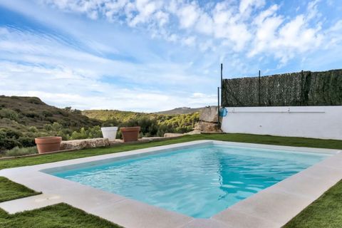 Byhus i Casares, Malaga, Casares - € 535.000 | Ref: CDS5223118-FO - foto 2
