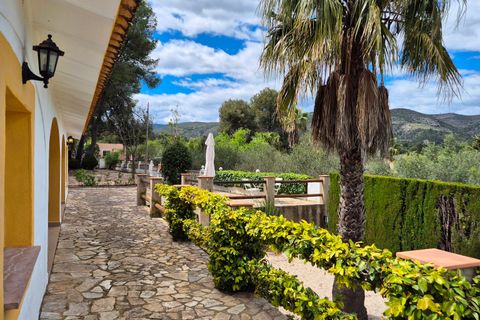 Villa en Ontinyent, Valencia, Ontinyent - € 300.000 | Ref: LOSDH3550 - photo 2