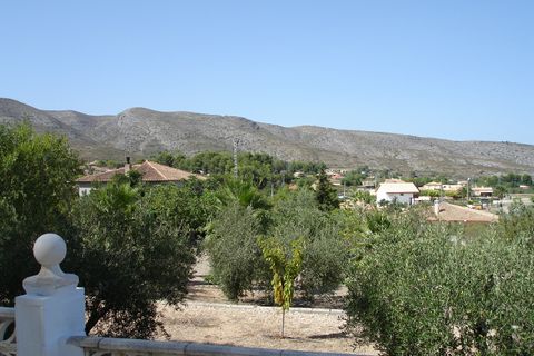Villa en Ontinyent, Valencia, Ontinyent - € 300.000 | Ref: LOSDH3550 - photo 6