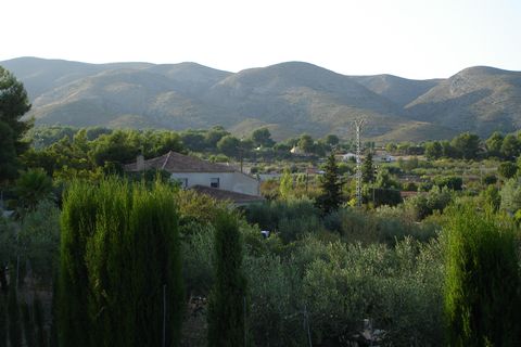 Villa en Ontinyent, Valencia, Ontinyent - € 300.000 | Ref: LOSDH3550 - photo 7