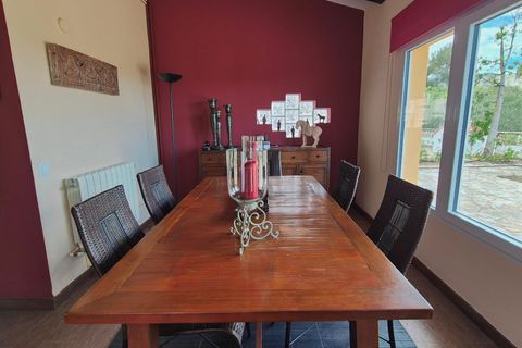 Villa en Ontinyent, Valencia, Ontinyent - € 300.000 | Ref: LOSDH3550 - photo 9