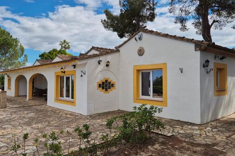 Villa en Ontinyent, Valencia, Ontinyent - € 300.000 | Ref: LOSDH3550 - photo 1