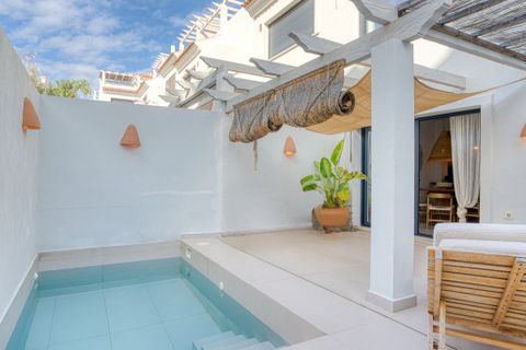 Byhus i Estepona, Malaga, Estepona - € 549.000 | Ref: CDS5357827-FO - foto 4