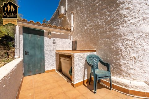 Byhus i Turre, Almeria, Turre - € 189.950 | Ref: CGR2T22 - foto 7