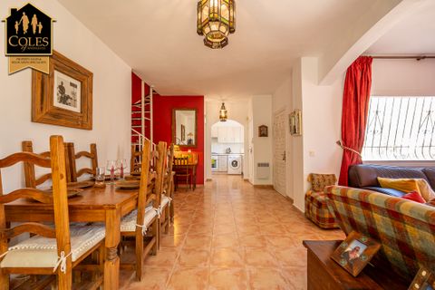 Byhus i Turre, Almeria, Turre - € 189.950 | Ref: CGR2T22 - foto 26