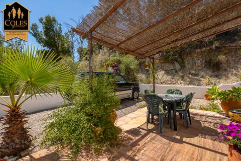 Byhus i Turre, Almeria, Turre - € 189.950 | Ref: CGR2T22 - foto 23