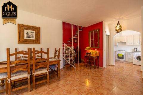 Byhus i Turre, Almeria, Turre - € 189.950 | Ref: CGR2T22 - foto 15