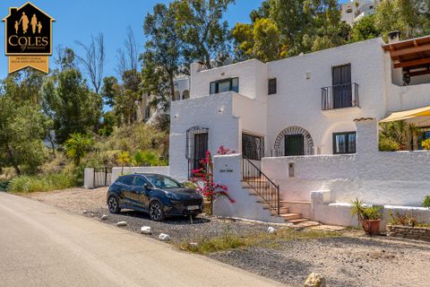 Byhus i Turre, Almeria, Turre - € 189.950 | Ref: CGR2T22 - foto 2