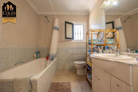 Byhus i Turre, Almeria, Turre - € 189.950 | Ref: CGR2T22 - foto 10