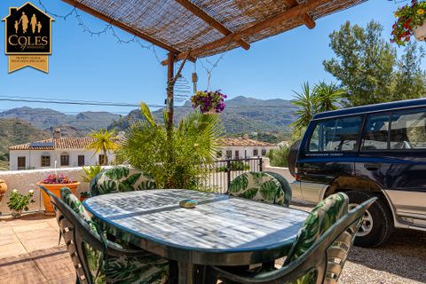 Byhus i Turre, Almeria, Turre - € 189.950 | Ref: CGR2T22 - foto 3