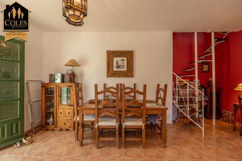 Byhus i Turre, Almeria, Turre - € 189.950 | Ref: CGR2T22 - foto 13