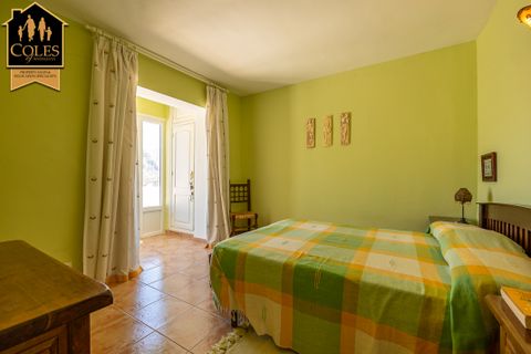 Byhus i Turre, Almeria, Turre - € 189.950 | Ref: CGR2T22 - foto 25