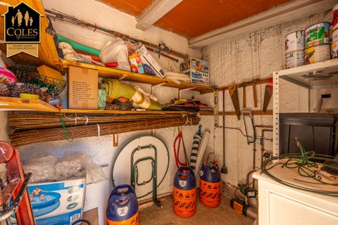 Byhus i Turre, Almeria, Turre - € 189.950 | Ref: CGR2T22 - foto 4