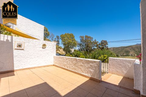 Byhus i Turre, Almeria, Turre - € 189.950 | Ref: CGR2T22 - foto 27