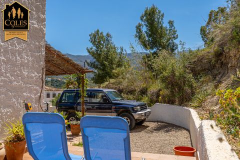 Byhus i Turre, Almeria, Turre - € 189.950 | Ref: CGR2T22 - foto 24