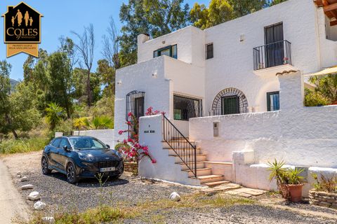 Byhus i Turre, Almeria, Turre - € 189.950 | Ref: CGR2T22 - foto 17