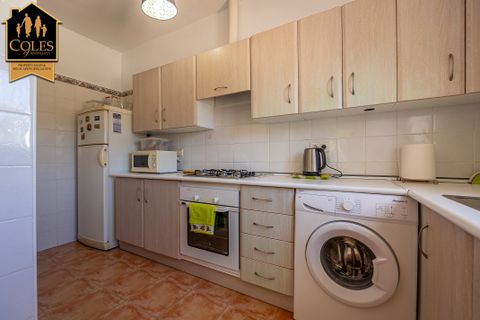 Byhus i Turre, Almeria, Turre - € 189.950 | Ref: CGR2T22 - foto 5