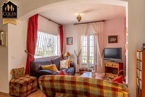 Byhus i Turre, Almeria, Turre - € 189.950 | Ref: CGR2T22 - foto 12
