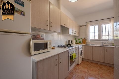 Byhus i Turre, Almeria, Turre - € 189.950 | Ref: CGR2T22 - foto 6