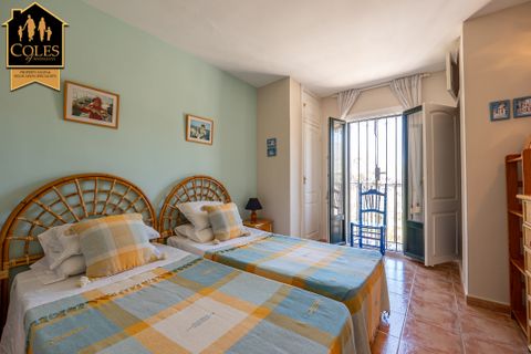 Byhus i Turre, Almeria, Turre - € 189.950 | Ref: CGR2T22 - foto 14