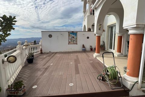 Byhus i Valtocado, Malaga, Valtocado - € 369.000 | Ref: CDS4791520-FO - foto 2