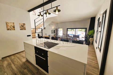 Villa i Mojacar, Almeria, Mojacar - € 650.000 | Ref: 1494 - foto 19
