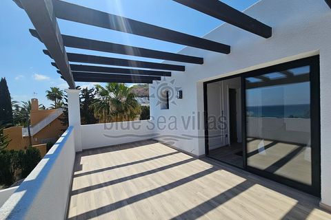 Villa i Mojacar, Almeria, Mojacar - € 650.000 | Ref: 1494 - foto 42