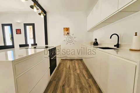 Villa i Mojacar, Almeria, Mojacar - € 650.000 | Ref: 1494 - foto 13
