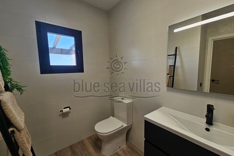 Villa i Mojacar, Almeria, Mojacar - € 650.000 | Ref: 1494 - foto 36