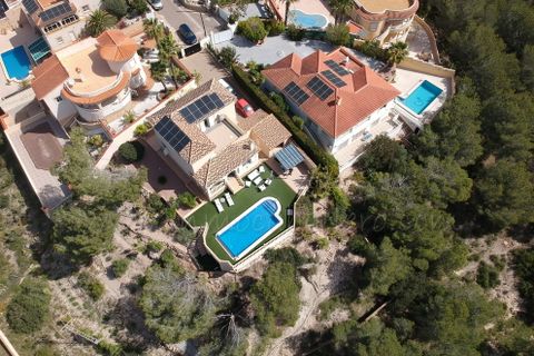 Villa a Pinar De Campoverde, Alicante, Pinar De Campoverde - € 525.000 | Ref: 90A - foto 28