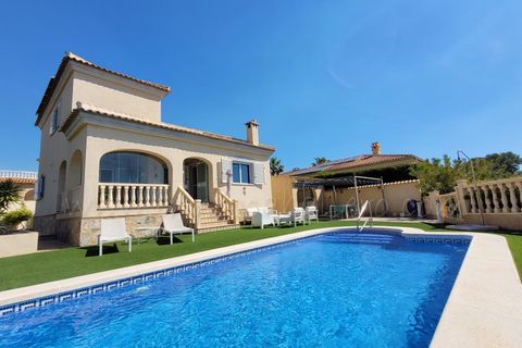 Villa a Pinar De Campoverde, Alicante, Pinar De Campoverde - € 525.000 | Ref: 90A - foto 2