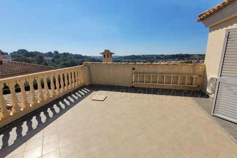 Villa a Pinar De Campoverde, Alicante, Pinar De Campoverde - € 525.000 | Ref: 90A - foto 15