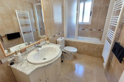 Villa a Pinar De Campoverde, Alicante, Pinar De Campoverde - € 525.000 | Ref: 90A - foto 9