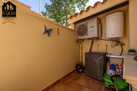 Byhus i Bedar, Almeria, Bedar - € 185.000 | Ref: PIN2T11 - foto 26