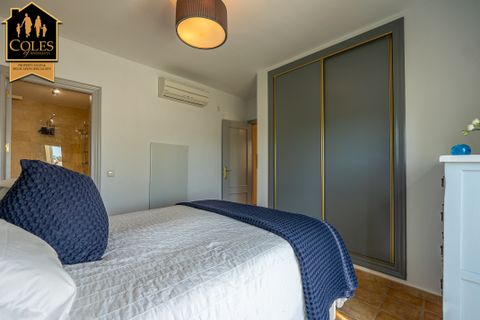 Byhus i Bedar, Almeria, Bedar - € 185.000 | Ref: PIN2T11 - foto 3
