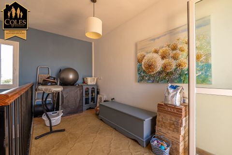 Byhus i Bedar, Almeria, Bedar - € 185.000 | Ref: PIN2T11 - foto 7