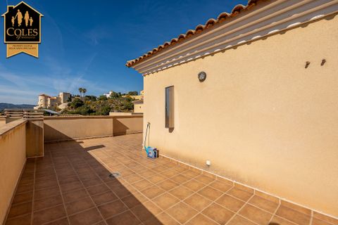 Byhus i Bedar, Almeria, Bedar - € 185.000 | Ref: PIN2T11 - foto 16