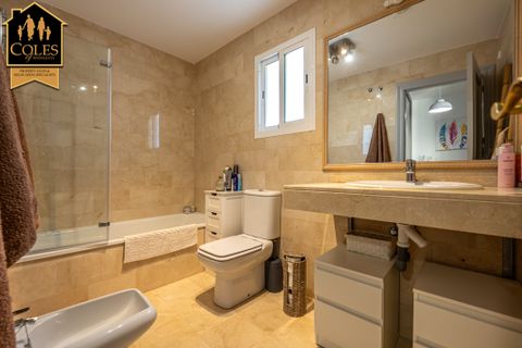 Byhus i Bedar, Almeria, Bedar - € 185.000 | Ref: PIN2T11 - foto 15
