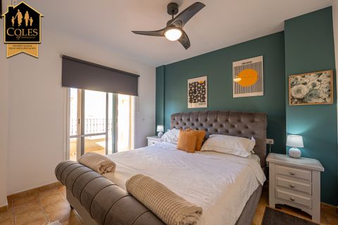 Byhus i Bedar, Almeria, Bedar - € 185.000 | Ref: PIN2T11 - foto 8