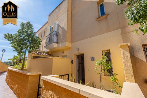 Byhus i Bedar, Almeria, Bedar - € 185.000 | Ref: PIN2T11 - foto 20