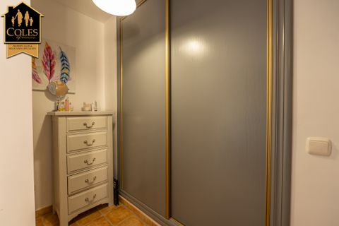 Byhus i Bedar, Almeria, Bedar - € 185.000 | Ref: PIN2T11 - foto 10
